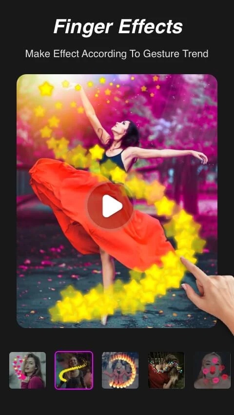 魔法视频app