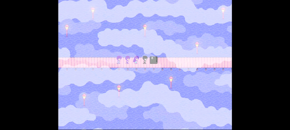 《omori》打完鲸鱼后主线该干嘛