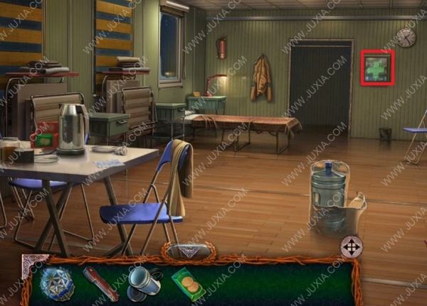 《密室逃脱10侦探风云》全章节通关攻略