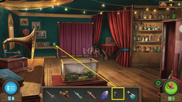 《密室逃脱7环游世界》全章节通关攻略