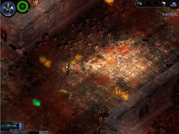 《孤胆枪手2》征兵全部隐藏点图文攻略