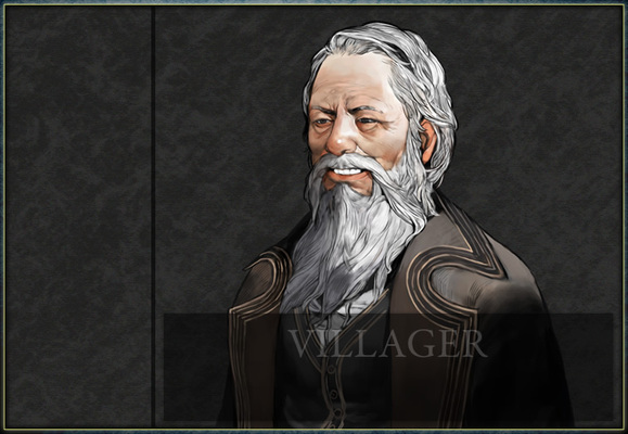 《恶魔城》全被夺走的刻印村民任务达成攻略