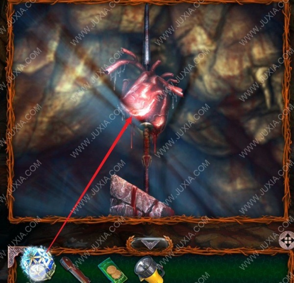 《密室逃脱10侦探风云》全章节通关攻略