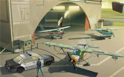 无名小卒拯救世界