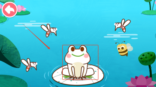 宝宝绘画书官方版