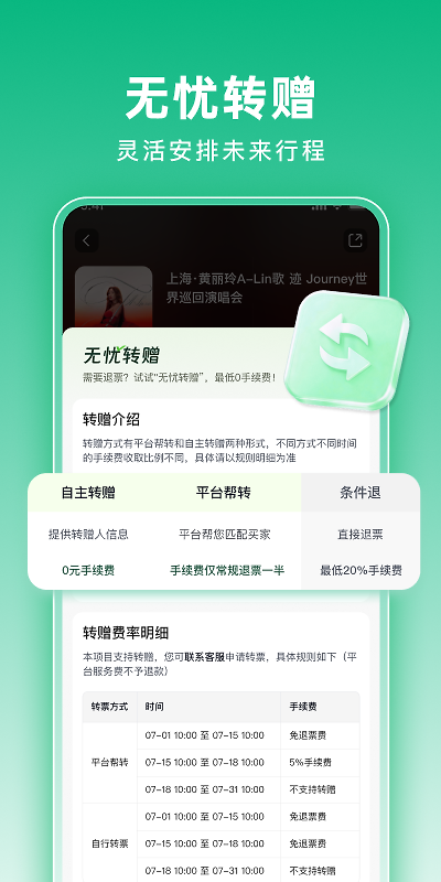 票牛官方版