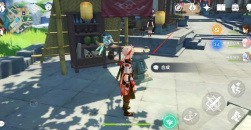 《原神》鱼饵在哪里合成