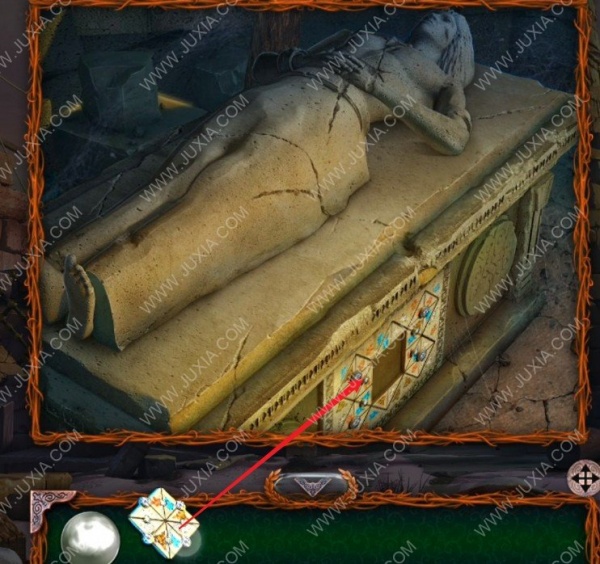 《密室逃脱10侦探风云》全章节通关攻略