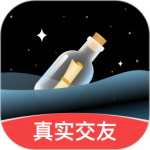 音麦漂流瓶app