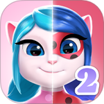 我的安吉拉22024版