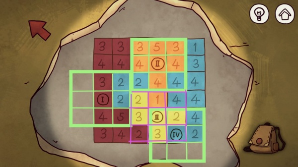 《树洞奇妙之旅》全流程图文攻略