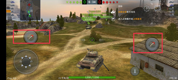 World of Tanks Blitz