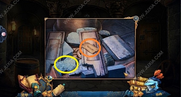 《密室逃脱15神秘宫殿》新版全章节通关攻略