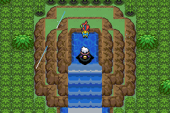 《口袋妖怪漆黑的魅影》5.0图文攻略