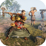 大秦帝国之帝国烽烟华为版