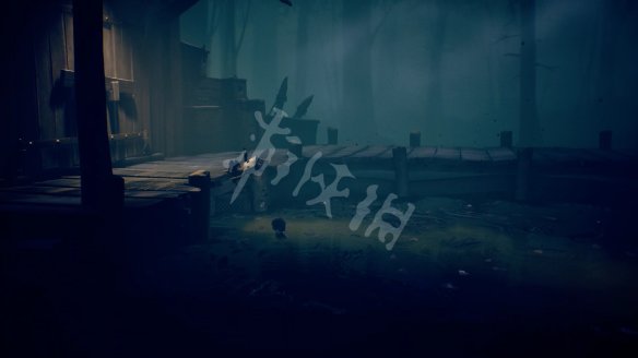 《小小梦魇2》通关攻略全流程图解