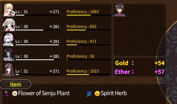 《创神之阿尔斯马格纳》一周目困难通关攻略