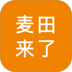 麦田来了司机端app