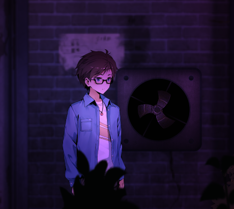 《月之镜》全流程通关攻略