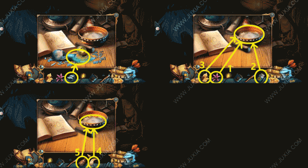 《密室逃脱15神秘宫殿》新版全章节通关攻略