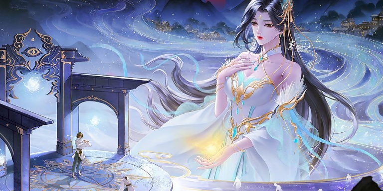 独立修仙手游合集