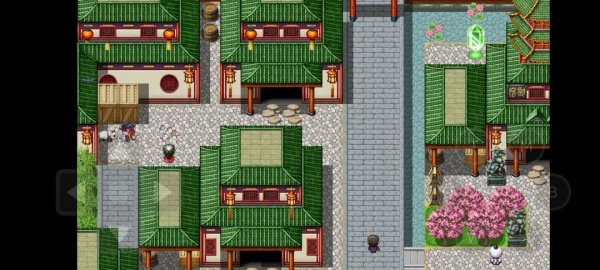 《停不下来的轮回》全章节通关攻略