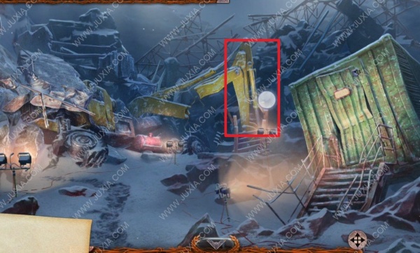 《密室逃脱10侦探风云》全章节通关攻略