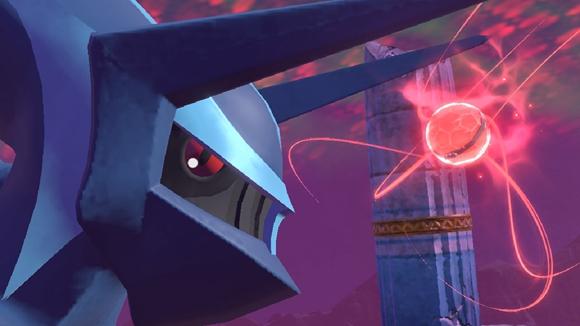 《宝可梦传说》阿尔宙斯通关全流程图文攻略