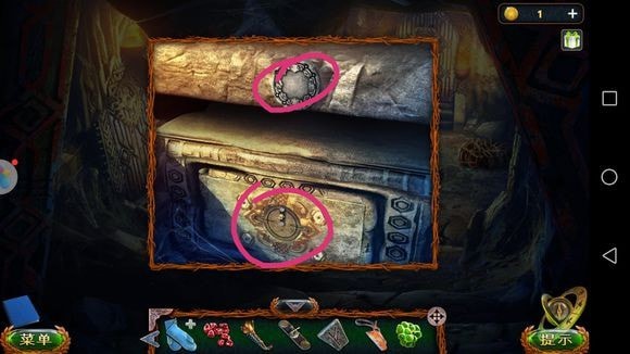 《密室逃脱20巨人追踪》全章节通关攻略