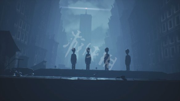 《小小梦魇2》通关攻略全流程图解