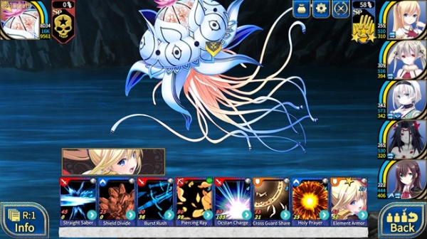 《创神之阿尔斯马格纳》一周目困难通关攻略