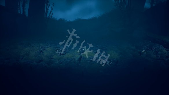 《小小梦魇2》通关攻略全流程图解