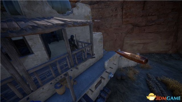 《狙击手幽灵战士契约2》全关卡通关攻略