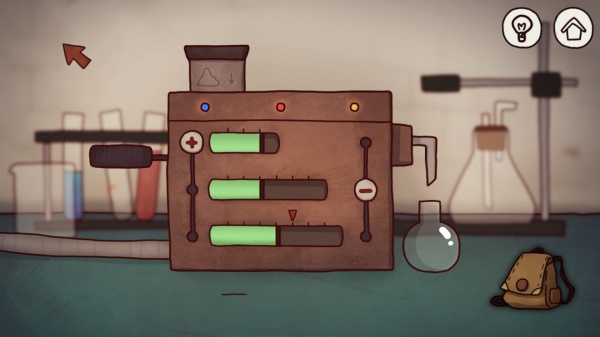 《树洞奇妙之旅》全流程图文攻略