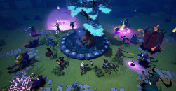 《米德加德部落》蓝宝石在哪挖