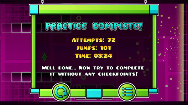 Geometry Dash Lite