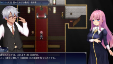 《爱尼西亚与契约纹》主线通关攻略