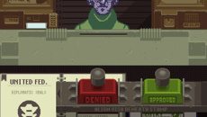 《请出示证件》无尽模式的密码是多少