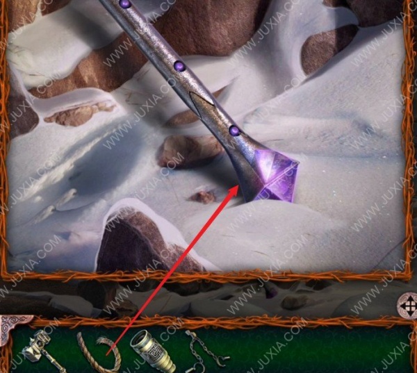 《密室逃脱10侦探风云》全章节通关攻略