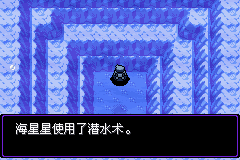 《口袋妖怪漆黑的魅影》5.0图文攻略