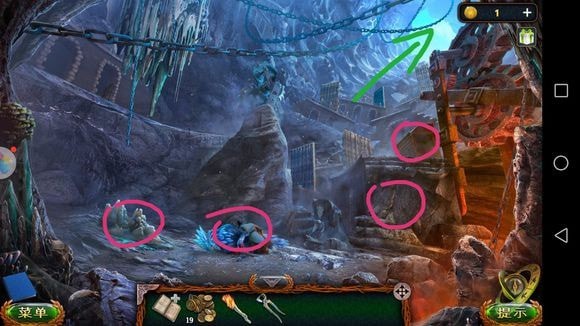 《密室逃脱20巨人追踪》全章节通关攻略