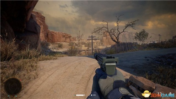 《狙击手幽灵战士契约2》全关卡通关攻略