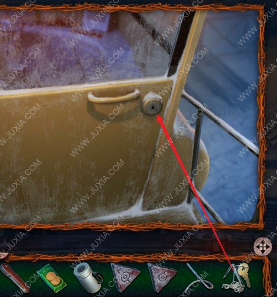 《密室逃脱10侦探风云》全章节通关攻略