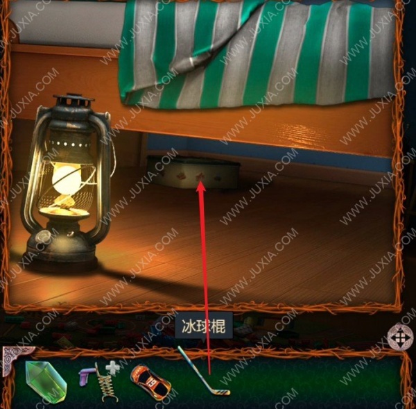 《密室逃脱10侦探风云》全章节通关攻略