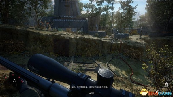 《狙击手幽灵战士契约2》全关卡通关攻略