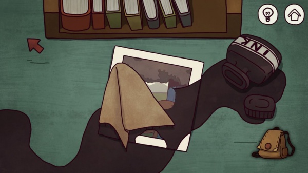 《树洞奇妙之旅》全流程图文攻略