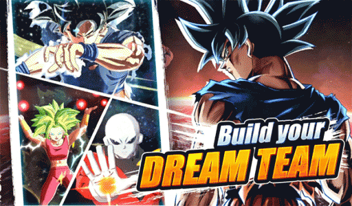 龙珠传奇GM全免千抽版