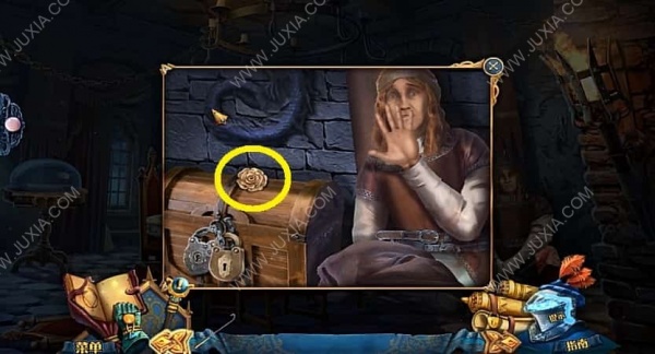 《密室逃脱15神秘宫殿》新版全章节通关攻略