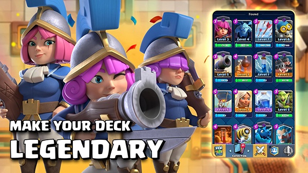 Clash Royale