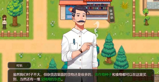 乡村狂想曲v1.7终结版